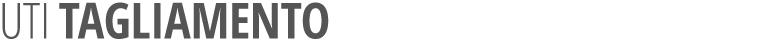 Logo UTI